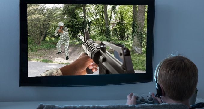 Miglioramento delle abilità cognitive: la rivalsa dei videogiochi d’azione