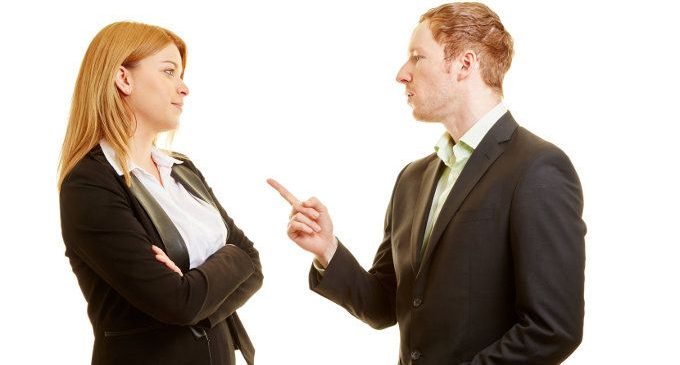 Alleniamoci ad essere più saggi con gli altri