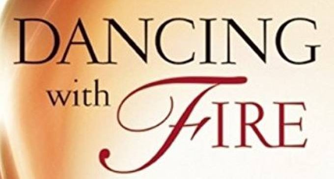 Dancing with Fire: A Mindful Way to Loving Relationships – Interview with Dr. John Amodeo, author of the book