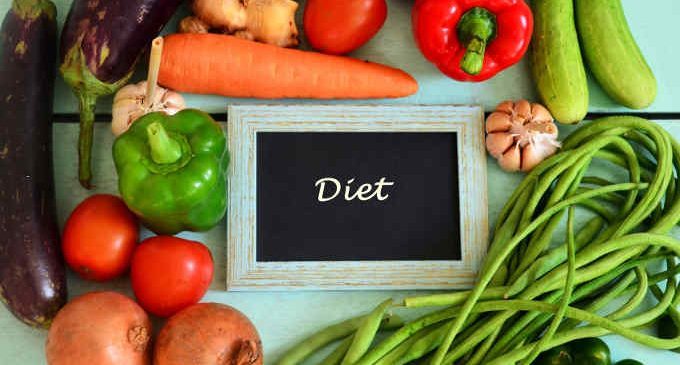 La dieta MIND che rallenta il declino cognitivo
