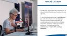 Il modello LIBET: introduzione di Sandra Sassaroli – Psicoterapia & Concettualizzazione del caso (VIDEO)