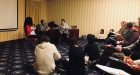 La cura della dissociazione traumatica – Report dal Workshop di Milano