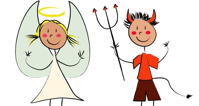 Una morale innata come guida: la capacità di valutazione sociale in bambini in età preverbale
