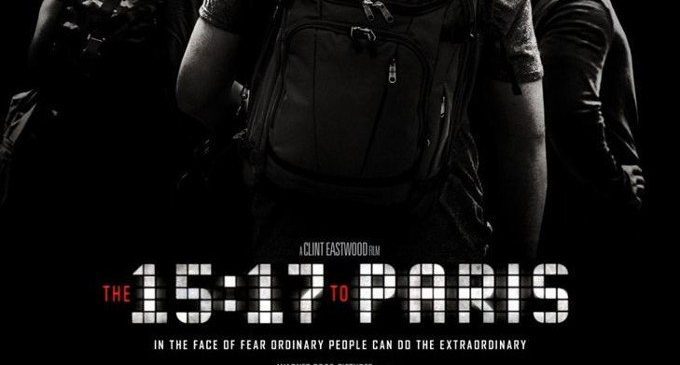 Ore 15:17 Attacco al treno (2018) – Recensione del film