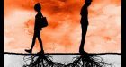 Quando il divorzio psicologico non si raggiunge: la guerra del legame disperante