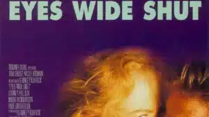 Eyes wide shut: un film sul sogno e il desiderio sessuale - Recensione