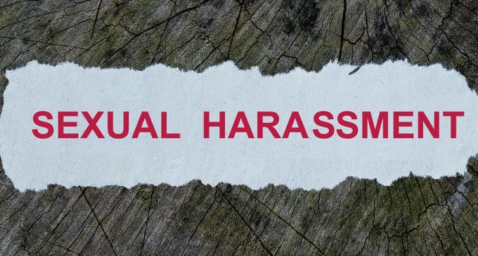 Le abitudini sessuali e affettive di un gruppo di giovani adulti – La percezione delle molestie sessuali