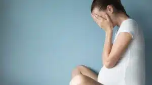Stress in gravidanza associato allo sviluppo di depressione post partum - Psicologia