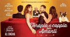 Terapia di coppia per amanti (2017) – Recensione del film