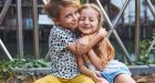 I fratelli aiutano a sviluppare l’empatia in infanzia