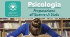 PSICOLOGIA Preparazione all’Esame di Stato Firenze