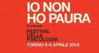 Festival della Psicologia IV edizione, Torino dal 6 all’ 8 aprile 2018 – Comunicato Stampa