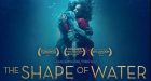 La forma dell’acqua oltre l’amore – Recensione del Premio Oscar 2018 di Guillermo del Toro