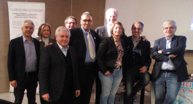 Sindrome di Klinefelter: una patologia medica con risvolti psicologici e sociali – V° Convegno ASKIS Onlus a Palermo