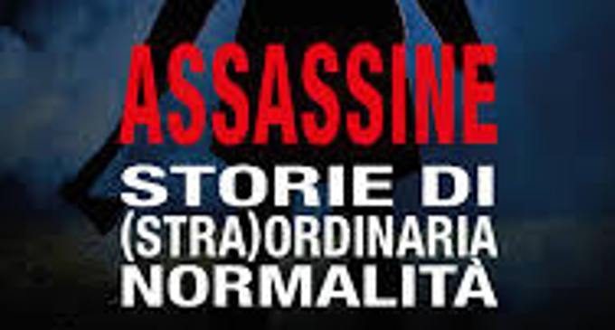 Assassine – Storie di (stra)ordinaria normalità (2017) di A. Ganci – Recensione del libro