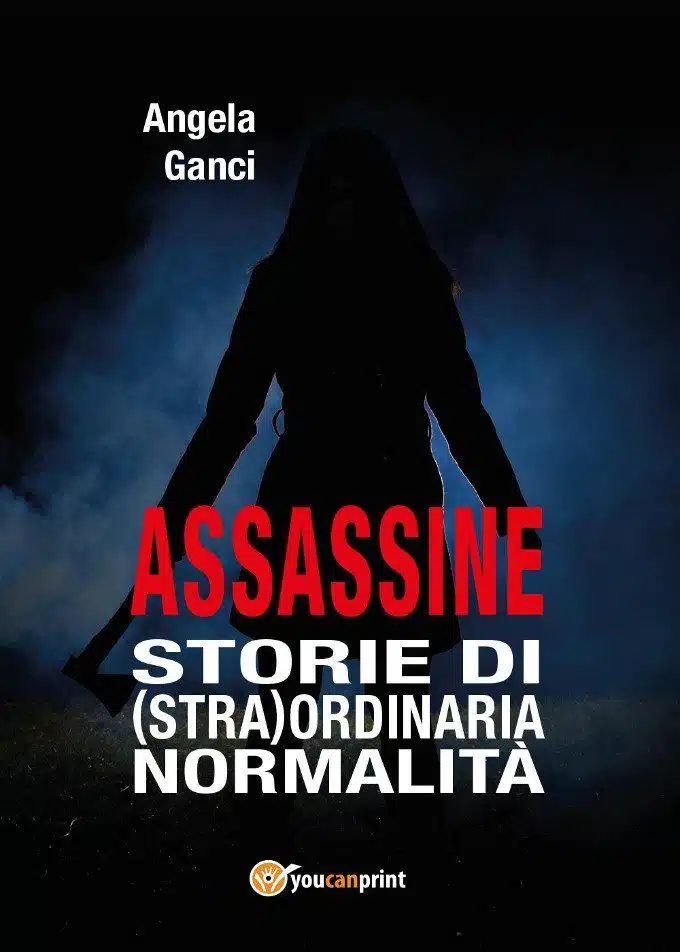 Assassine: storie di (stra)ordinaria normalità (2017) - Recensione
