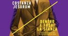 Dentro e fuori la stanza. Cosa accade a chi fa psicoterapia oggi (2017) di C. Jesurum – Recensione del libro