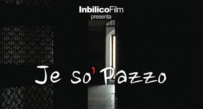 Je so’ pazzo (2018) di A. Canova – Recensione del film documentario