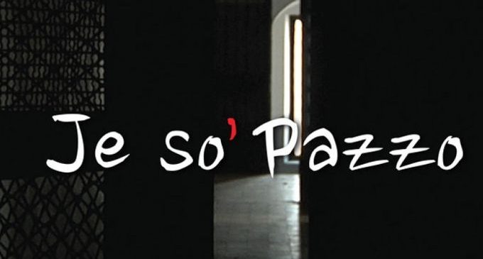 Je so’ pazzo (2018) – Recensione del documentario di A. Canova sull’ex Ospedale Psichiatrico Giudiziario di Napoli