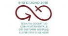Terapia Cognitivo Comportamentale dei disturbi sessuali e della disforia di genere – Genova, Giugno 2018