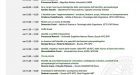 “Identity Report” – L’identità: concettualizzazioni teoriche a confronto, dati di ricerca, psicopatologia ed intervento clinico