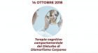 Terapia Cognitivo Comportamentale del Disturbo di Dismorfismo Corporeo – Genova, 14 Ottobre 2018