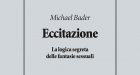 Eccitazione. La logica segreta delle fantasie sessuali (2018) di M. Bader – Recensione del libro