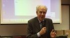 Festa in onore del Prof. Ezio Sanavio