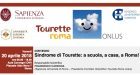 “I don’t have Tourette, I have a cat in my head!”: la Sindrome di Tourette a casa, a scuola, a Roma! – Report dal Convegno