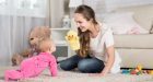 Madre e bambino: qual è il loro legame? Ce lo dice un nuovo strumento: l’ NVA
