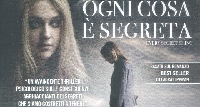 Ogni cosa è segreta (2014) di Amy Berg – Recensione del film