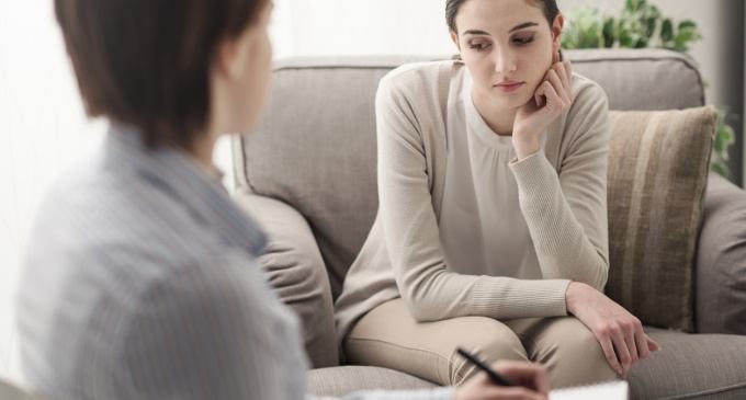 Il modello della Schema Therapy applicato alla Depressione: uno studio su campione non clinico