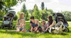 L’importanza dell’adulto nello sviluppo delle abilità sociali dei bambini