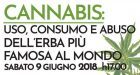 Cannabis: uso e abuso dell’erba più famosa al mondo – Report da Palermo