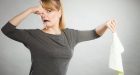 Bleah! Il senso del disgusto per proteggerci