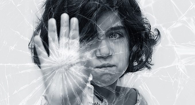 I comportamenti aggressivi dei bambini: ma è sempre colpa dei genitori?