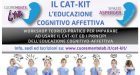 Conferenza Internazionale sull’Educazione Cognitivo Affettiva. Roma 26 e 27 maggio