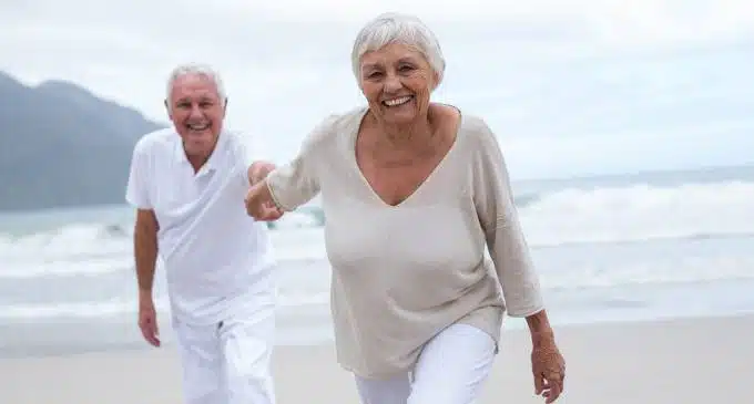 L'attività sessuale non influenza il tasso di declino cognitivo nell'anziano