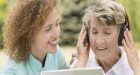 Gli interventi e gli effetti della musicoterapia nelle demenze