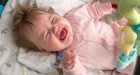 Pianto del bambino: fame, paura o rabbia?