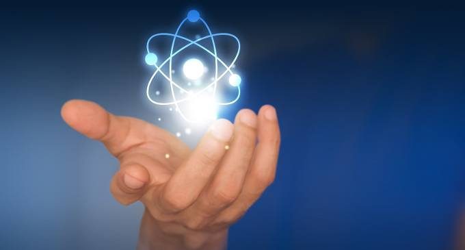 Uno sguardo sull’universo di analogie tra la psicologia dinamica e la fisica quantistica