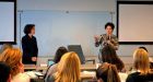 Insegnare e supervisionare la terapia cognitiva e comportamentale – Il corso presso il Beck Institute di Philadelphia