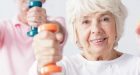 Invecchiamento cerebrale: sentirsi giovani rende il cervello più sano, più a lungo