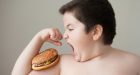 Autocontrollo e rischio obesità nei bambini: quale differenza tra maschi e femmine