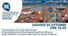 Psicoterapia Cognitiva e Ricerca di Mestre: presentazione della Scuola di Specializzazione in Psicoterapia – 25 Ottobre 2018