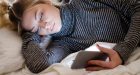 Correlazione tra uso di smartphone e sintomi ansiosi