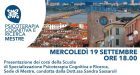 Psicoterapia Cognitiva e Ricerca di Mestre: presentazione della Scuola di Specializzazione – 19 Settembre 2018