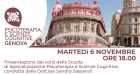Psicoterapia e Scienze Cognitive Genova: presentazione della Scuola di Psicoterapia – 06 Novembre 2018