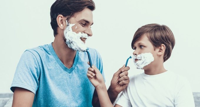 Cosa pensano gli adulti dei bambini? Quali stili relazionali ne derivano?