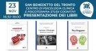 Presentazione libri e corsi mindfulness – San Benedetto del Tronto, 23 Novembre 2018